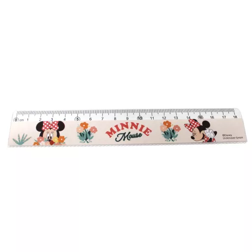 Disney Minnie Floral írószer szett 5 db-os