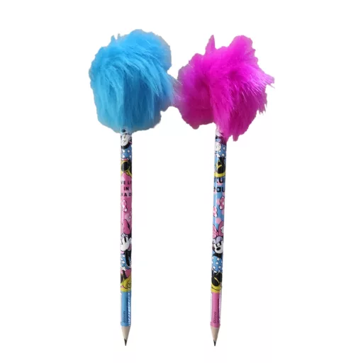 Disney Minnie Joy HB grafit ceruza dísszel