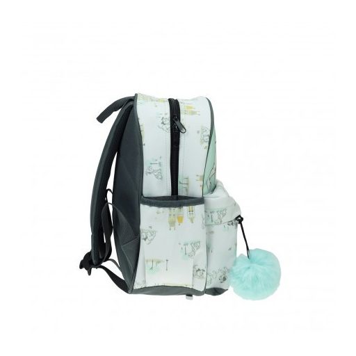 Disney 101 Kiskutya Play hátizsák, táska 30 cm