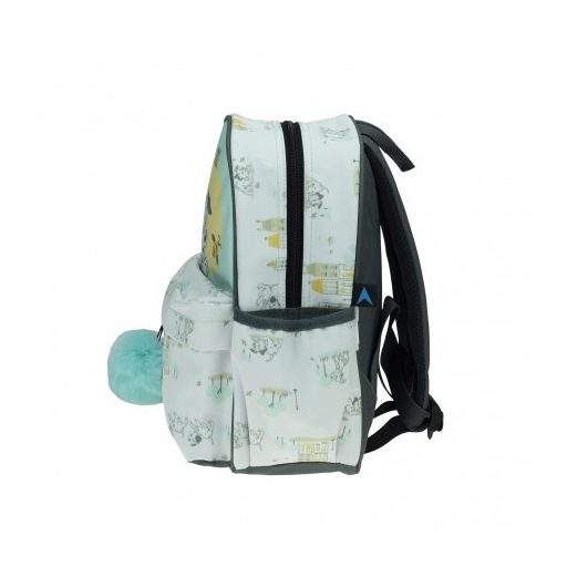 Disney 101 Kiskutya Play hátizsák, táska 30 cm