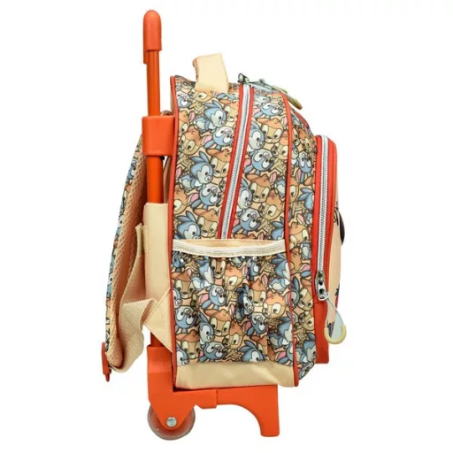 Disney Bambi Sweet gurulós ovis hátizsák, táska 30 cm