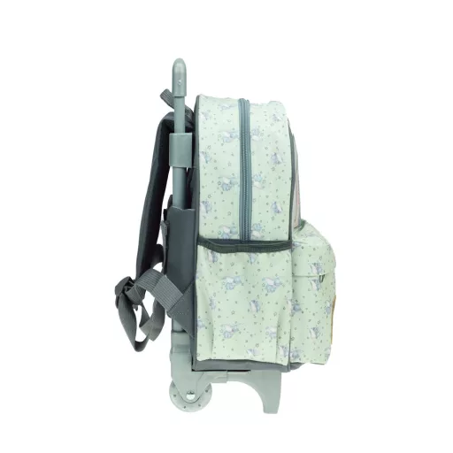 Disney Dumbó Fly gurulós ovis hátizsák, táska 30 cm