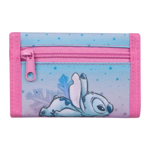 Disney Lilo és Stitch, A csillagkutya Brush It Out pénztárca