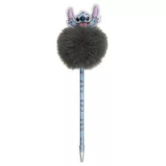   Disney Lilo és Stitch, A csillagkutya Brush It Out toll pom pommal