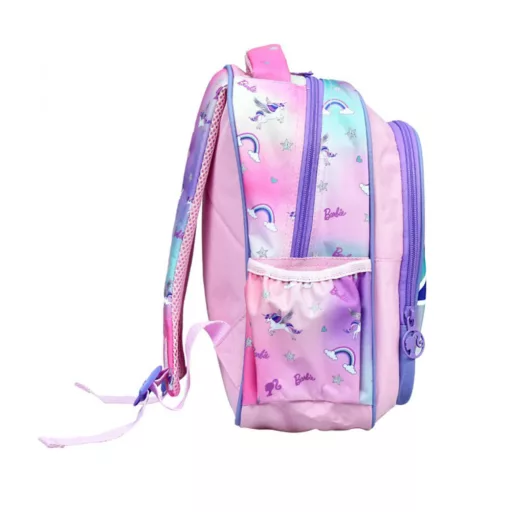 Barbie Unicorn hátizsák, táska 30 cm