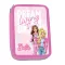 Barbie Living the Dream tolltartó töltött 2 emeletes