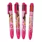 Barbie Paints 6 színű toll