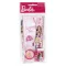 Barbie Paints írószer szett 5 db-os