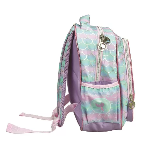 Barbie Sparkle hátizsák, táska 31 cm