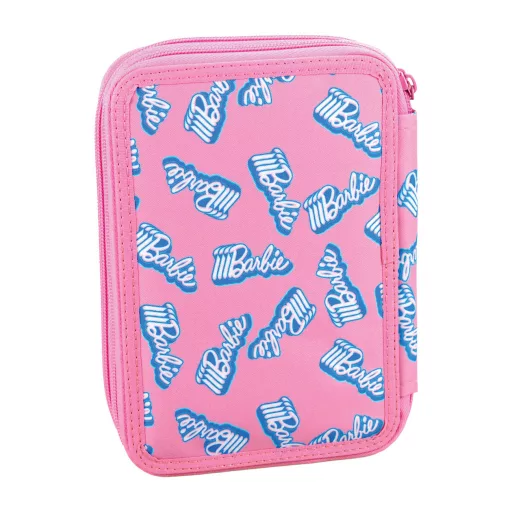 Barbie Pink Vibes tolltartó töltött 2 emeletes