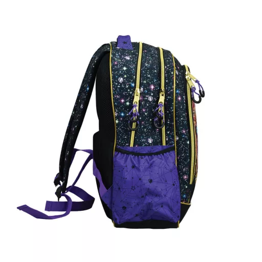 Monster High Crew iskolatáska, táska 42 cm