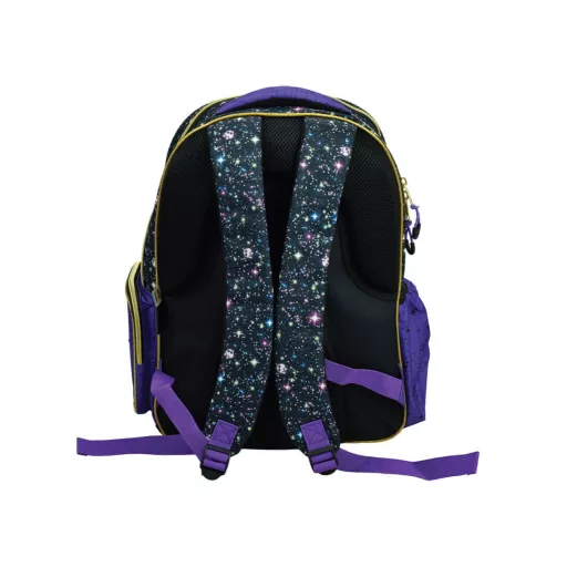 Monster High Crew iskolatáska, táska 42 cm