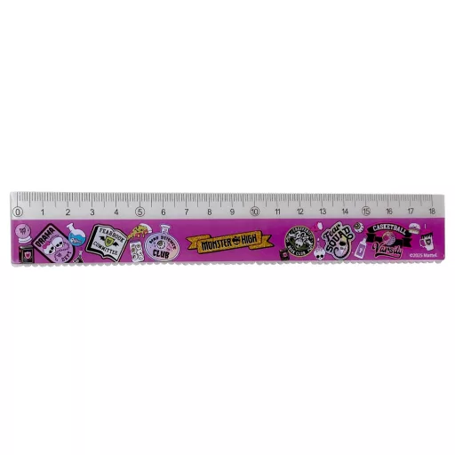 Monster High Crew írószer szett 5 db-os