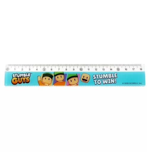 Stumble Guys Race írószer szett 7 db-os