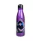 Wednesday Nevermore alumínium kulacs csavaros kupakkal 600 ml