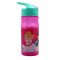 Disney Hercegnők Spring műanyag szívószálas kulacs 500 ml