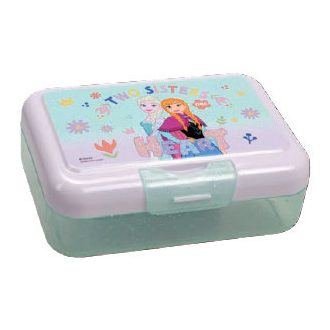 Disney Jégvarázs Heart szendvicsdoboz