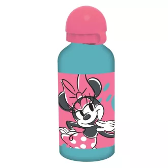 Disney Minnie Draft alumínium kulacs ivókupakkal 500 ml