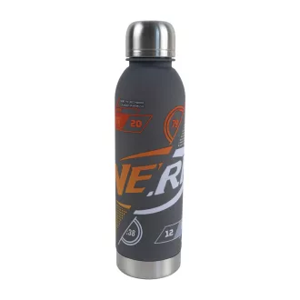 Nerf Bring it On műanyag kulacs csavaros kupakkal 750 ml