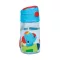 Fisher-Price Animals Fly műanyag szívószálas kulacs akasztóval 350 ml