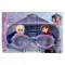 Disney Jégvarázs Sisters gyerek úszószemüveg 3D-s kialakítással