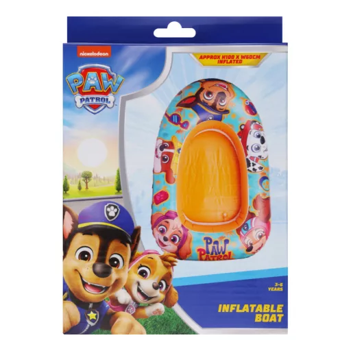 Mancs Őrjárat Palm felfújható csónak 100x60 cm