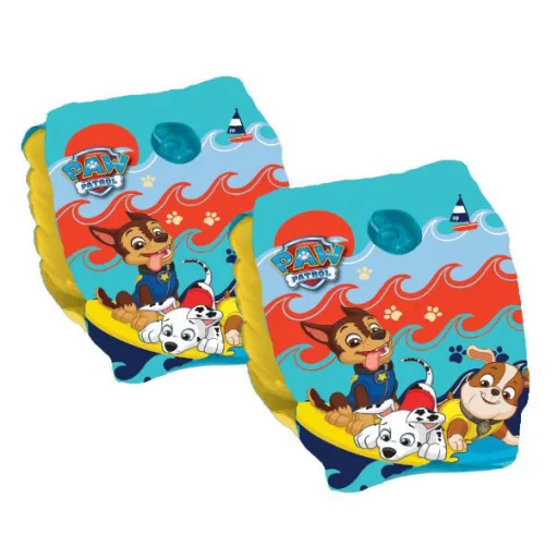 Mancs Őrjárat Sunshine Mode karúszó 25x15 cm