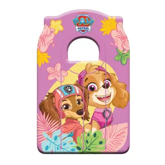 Mancs Őrjárat Tropical Fun felfújható matrac 67x43 cm