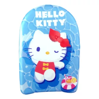 Hello Kitty Chill kickboard, úszódeszka 45 cm
