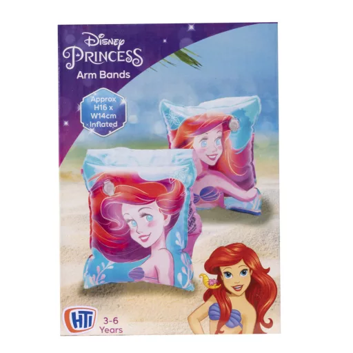 Disney Hercegnők Ariel karúszó 25x15 cm
