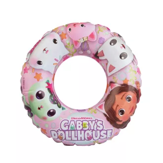 Gabi babaháza Cute Crew úszógumi 51 cm