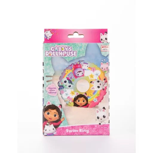 Gabi babaháza Cute Crew úszógumi 51 cm