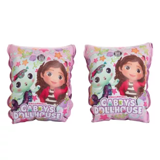 Gabi babaháza Cute Crew karúszó 25x15 cm