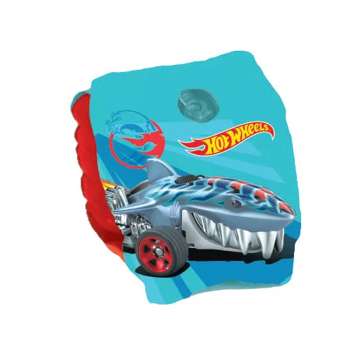 Hot Wheels Predator karúszó 25x15 cm