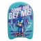 Sonic a sündisznó Get Me kickboard, úszódeszka 45 cm