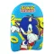 Sonic a sündisznó Ring kickboard, úszódeszka 45 cm