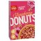 Oho eper ízű donut fánk alakú gabonapehely