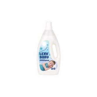 Lexy Baby sensitiv öblítő 2 l