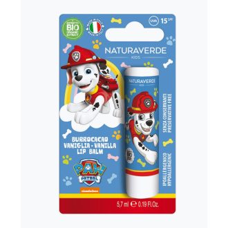 Paw Patrol mancs őrjáratos bio vaníliás ajak balzsam