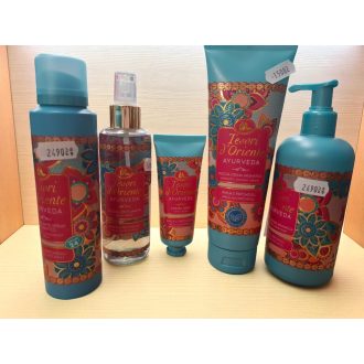 Tesori Ayurveda csomag