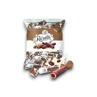 Kávés töltelékkel töltött rudak 10dkg