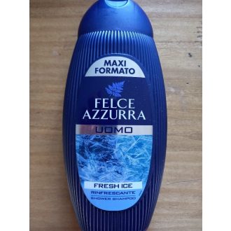 Felce Azzurra Men 2in1 Fresh Ice tusfürdő gél 400 ml