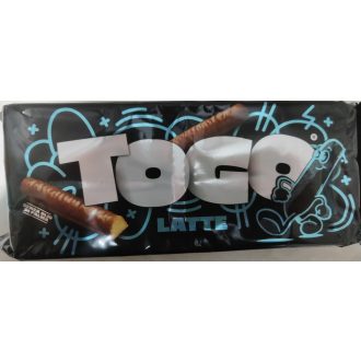 Togo latte csokis keksz