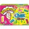 Warheads Ooze Chewz savanyú-gyömölcsös töltött cukorka 99g
