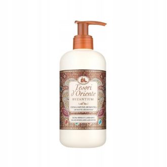 Tesori d'Oriente Byzantum folyékony szappan 300ml
