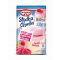 Dr Oetker Panna cotta málna bögrekrém