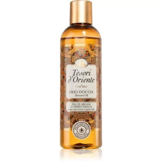 Tesori d'Oriente argán fürdőolaj 250ml