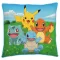 Pokémon Origin párna, díszpárna 40x40 cm