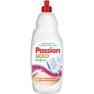 Passion Gold  mosogatószer originál 850ml (12db/karton)