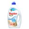 Passion Gold  mosógél fehér ruhákhoz 4L / 100 mosás (3db/karton)